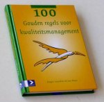Leenders, Roger, en Jan Maas - 100 Gouden regels voor kwaliteitsmanagement