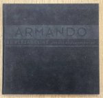 ARMANDO - MIRIAM WINDHAUSEN. - Armando. De verzameling + CD Armando leest en speelt.