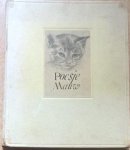 Marée, Piet (fotografie & vormgeving) & Mevrouw L. Spelberg-Stokmans (tekst) - Poesje Mauw Marée, Piet (fotografie & vormgeving) & Mevrouw L. Spelberg-Stokmans (tekst) - Poesje Mauw