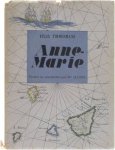 Félix Timmermans - Anne-Marie