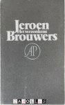 Jeroen Brouwers - Het Verzonkene