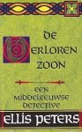 Peters, E. - De verloren zoon
