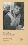 Reve, Gerard, Oorschot, Geert van - Briefwisseling 1951-1987