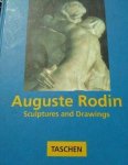 Néret, Gilles - Auguste Rodin: Sculptures and Drawings (Taschen Albums)