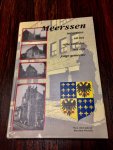 Oberndorff, T  /  Niesten, M. - Meerssen impressies ryke verleden / druk 1