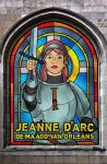 Guus Pikkemaat 87747 - Jeanne D'Arc De maagd van Orleans