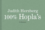 Judith Herzberg - 100% Hopla's