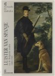 Europalia 85 Espagna - Luister van Spanje en de Belgische steden 1500-1700