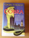Thomas, Craig - Cobra