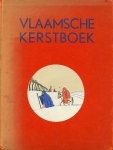 Tichelen, Th. Van/ e.a. - Vlaamsch Kerstboek