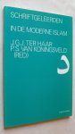 Haar J.G.J. ter/ P.S. van Koningsveld - Schriftgeleerden in de moderne Islam