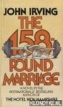 Irving, John - The 158-pound marriage
