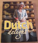 Pessireron, Sylvia - Dutch Delight: typical Dutch food