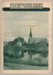 n.n - (TOERISME / TOERISTEN BROCHURE) Doesburg