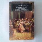 Eliot, George - Daniel Deronda