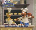 Sesamstraat - De Avonturen Van Bert En Ernie