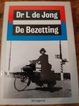Dr. L. de Jong - De Bezetting na 50 jaar