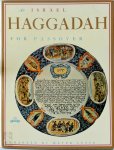 Meyer Lewin - An Israel Haggadah for Passover