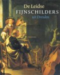Laabs, A., Chr. Schölzel: - De Leidse Fijnschilders uit Dresden.