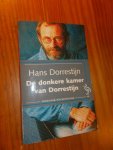 DORRESTIJN, HANS, - De donkere kamer van Dorrestijn.