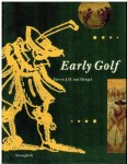 Hengel - Early golf