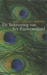 João Ubaldo Ribeiro, Harrie Lemmens - De betovering van het pauweneiland