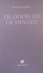 Roelofs, J. Th.A.E. - De dood en de dingen