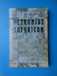 [Gaius] Petronius [Arbiter] - Satyricon