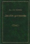 Verweij, Ds. J. W. - Jacobs gemeente Verweij, Ds. J. W. - Jacobs gemeente