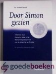 Jansen, Dr. Harmen - Door Simon gezien --- Anderhalve eeuw theologisch debat in het Nederlandse protestantisme over de opstanding van Christus. Een systematisch-theologische studie