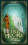 Jessica Fellowes 84852 - De Mitford-moorden: Jessica