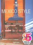 Barbara Stoeltie - Mexico Style