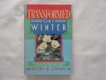 Marsha G Spradlin M - Transformed one winter --- GESIGNEERD ----