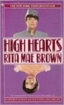 BROWN, RITA MAE - HIGH HEARTS