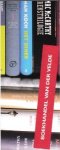 - boekenlegger: Boekhandel Van der Velde