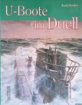 Bendert, Harald - U-Boote im Duell
