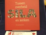Spaendonck, Frits van - SILA / Tussen overheid en kerken