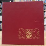 P. VAN LEEUWEN JR'S BUIZENHANDEL - 40 jaar Buizen. P. van Leeuwen Jr.'s Buizenhandel N.V.