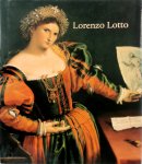 Brown, David - Lorenzo Lotto - Rediscovered Master of the Renaissance