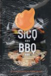 Chermaine Kwant - SiCQ goed BBQ-boek