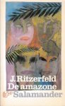 Ritzerfeld, J. - De amazone