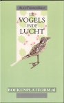 Ellis, Alice Thomas - De vogels in de Lucht
