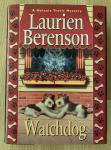 Berenson, Laurien - Watchdog