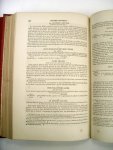 De Lacépède / Cuvier - Histoire naturelle de Lacépède comprenant les cétacées, les quadrupèdes ovipares, les serpents et les poissons. Nouvelle éditions précédée de l'éloge de Lacépède par Cuvier. Avec des notes et la nouvelle classification de M. A.-G. Desmarest.