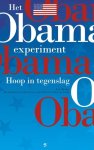 Uwe Becker - (1) Het Obama Experiment