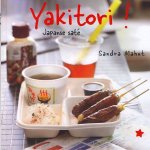 Mahut, Sandra - Yakitori / Japanse saté