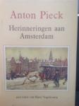Pieck - Herinneringen aan amsterdam / druk 1
