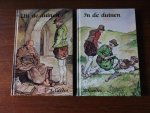Gerdes, E. - In de duinen / Uit de duinen  (de 2 delen voor 2,99)