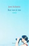 Schmitz, Jowi - Kus Van Je Zus