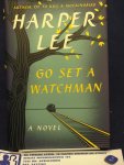 Lee, Harper - GO SET A WATCHMAN  [HC]